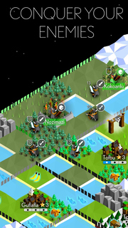 Battle of Polytopia, The